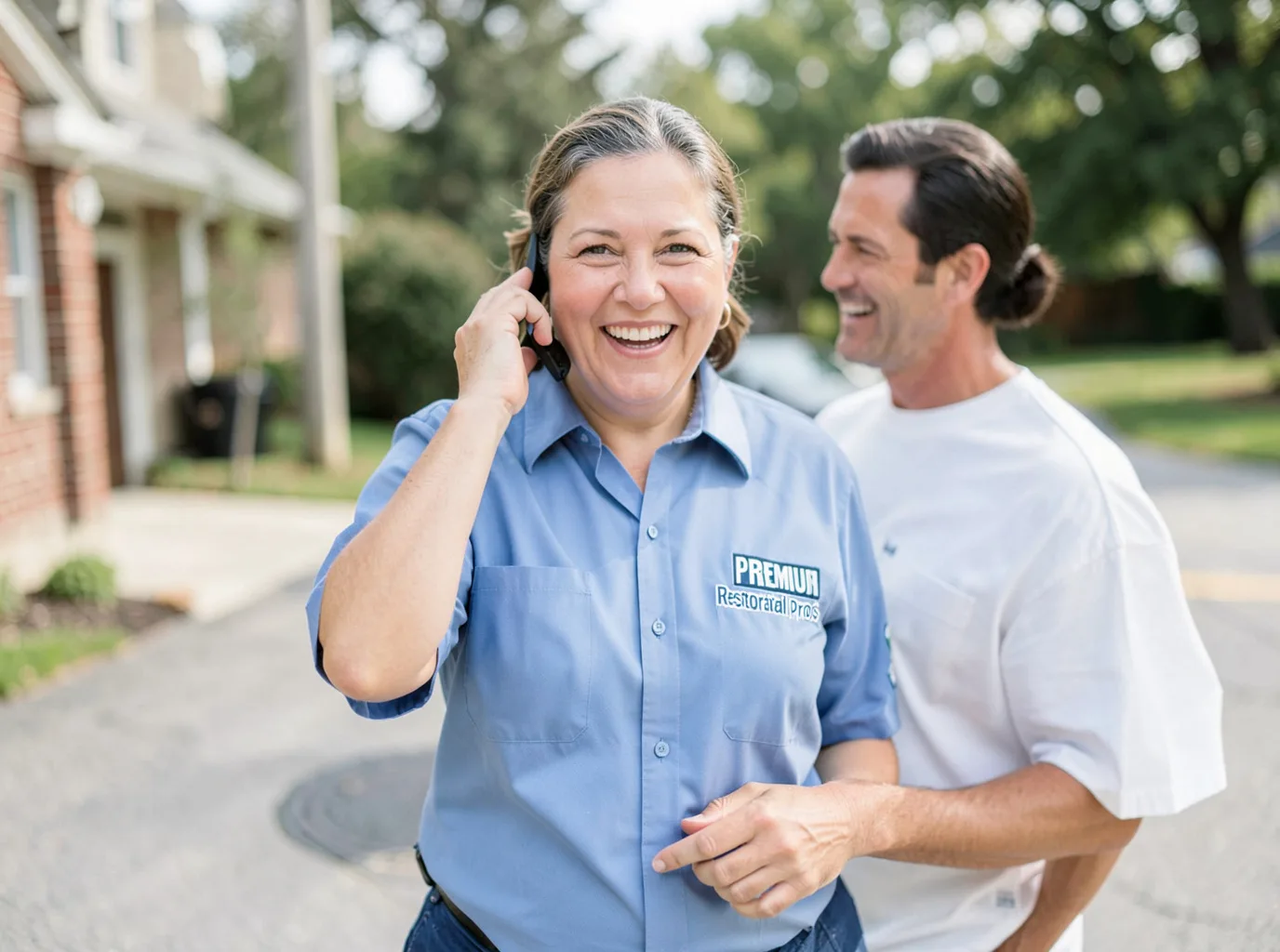 Water Damage Restoration Nokesville, VA FAQs